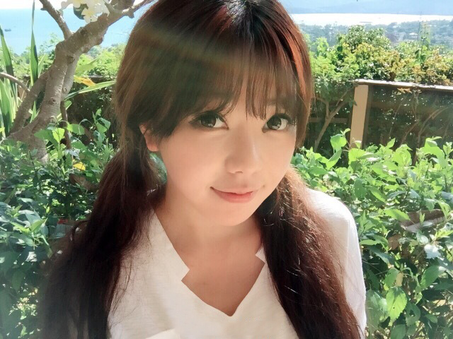 美女主播私照 性感让你喷鼻血