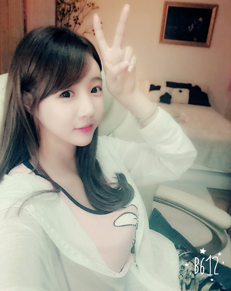 韩国女主播雪梨私照曝光(8)