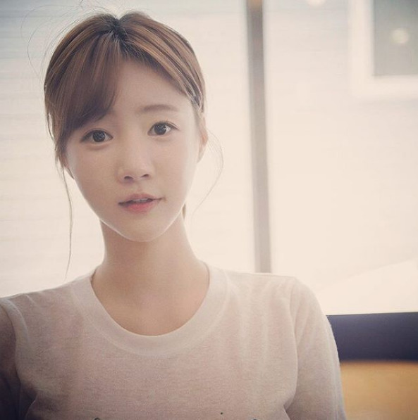 韩国女主播雪梨私照曝光