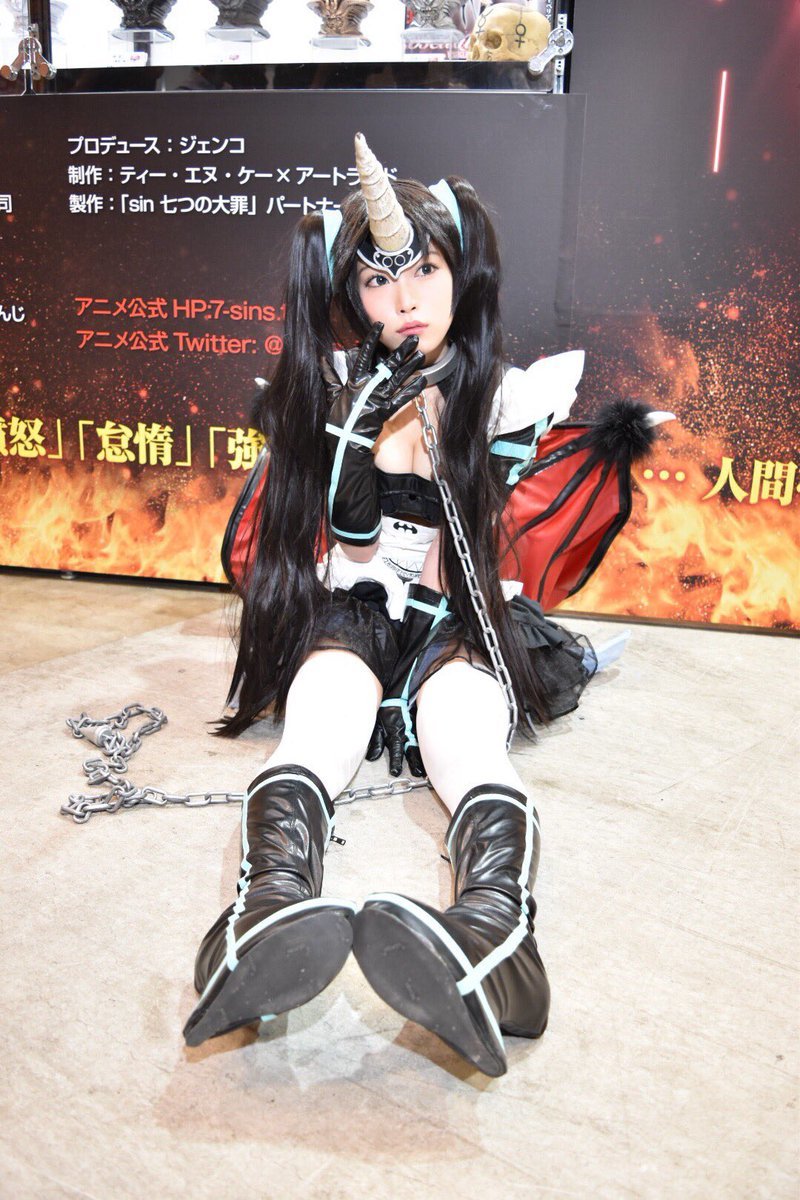 泳装福利 美少女cos游戏人物