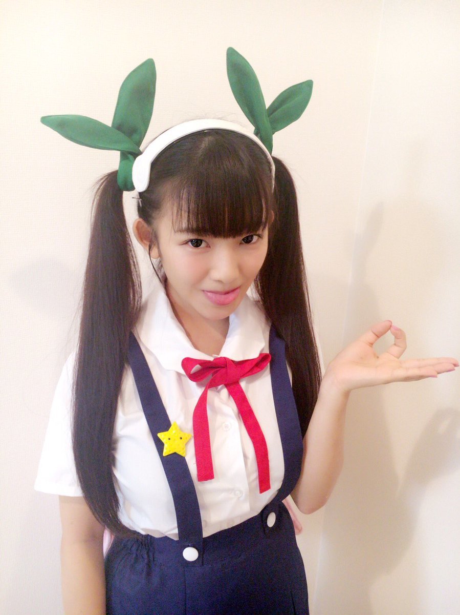 美少女偶像cos小学生神还原