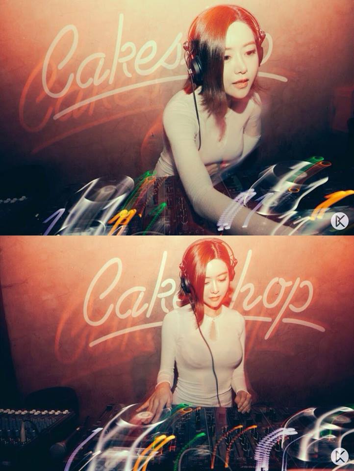 太性感 韩国美女玩家晒私照(19)