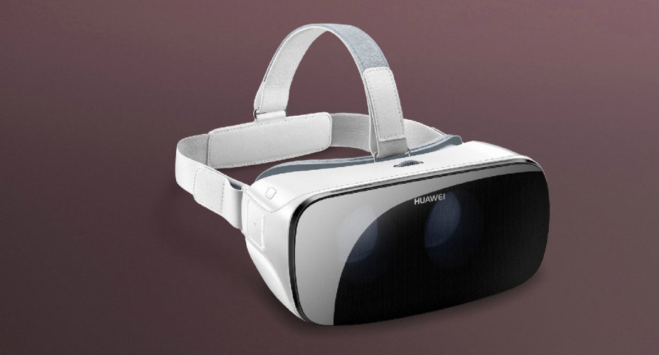 华为vr产品图赏