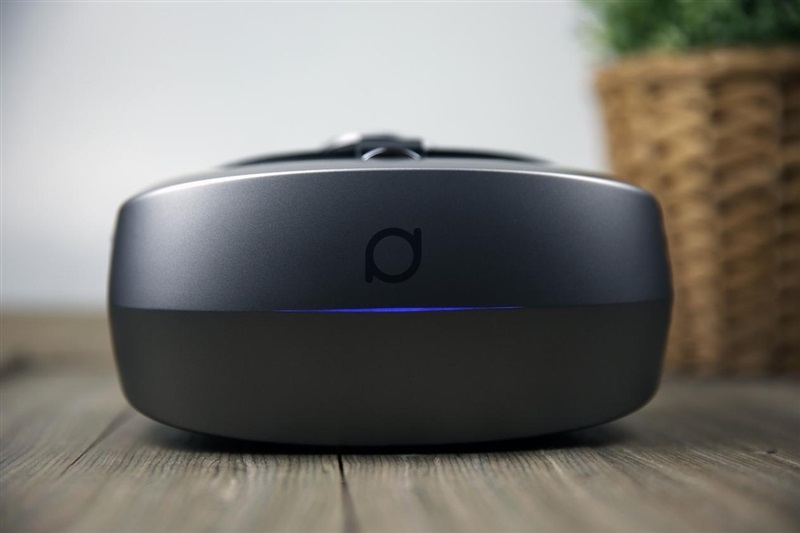 大朋m2一体机 产品图赏