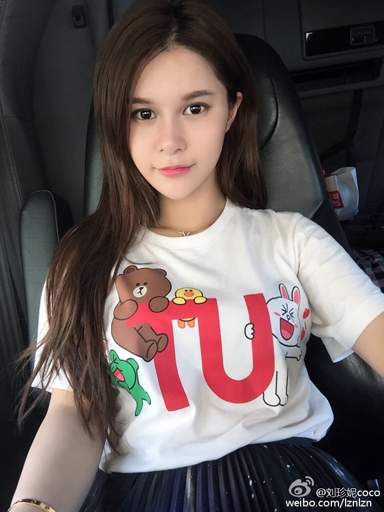 电竞angelababy台湾走红 网友:真是澎湃啊(17)