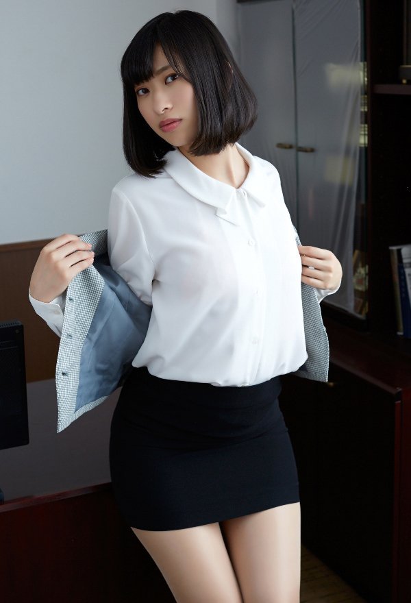 仓持由香(1)