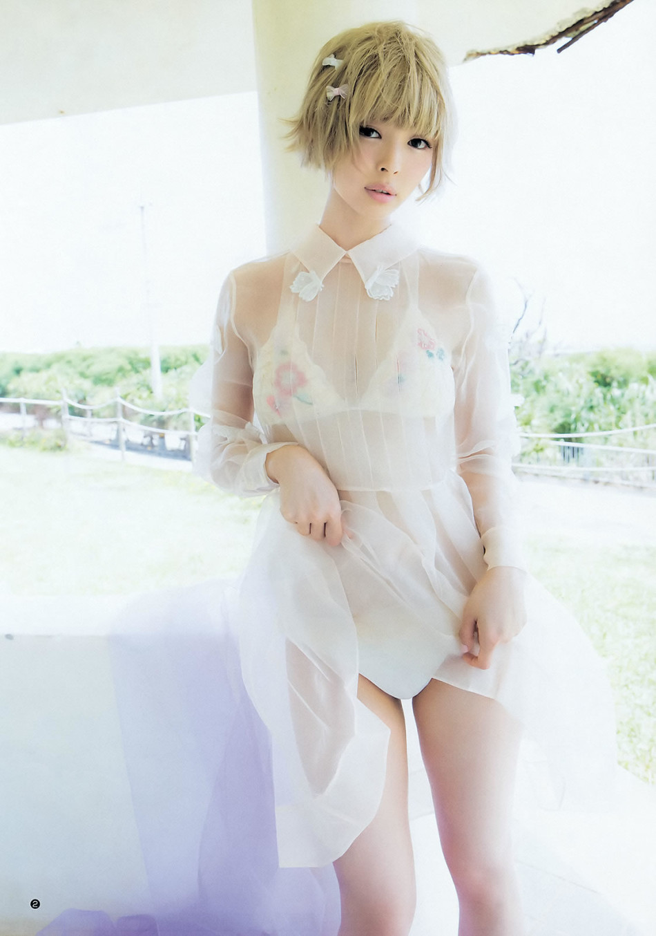 小魔内衣坊_内衣美女(3)