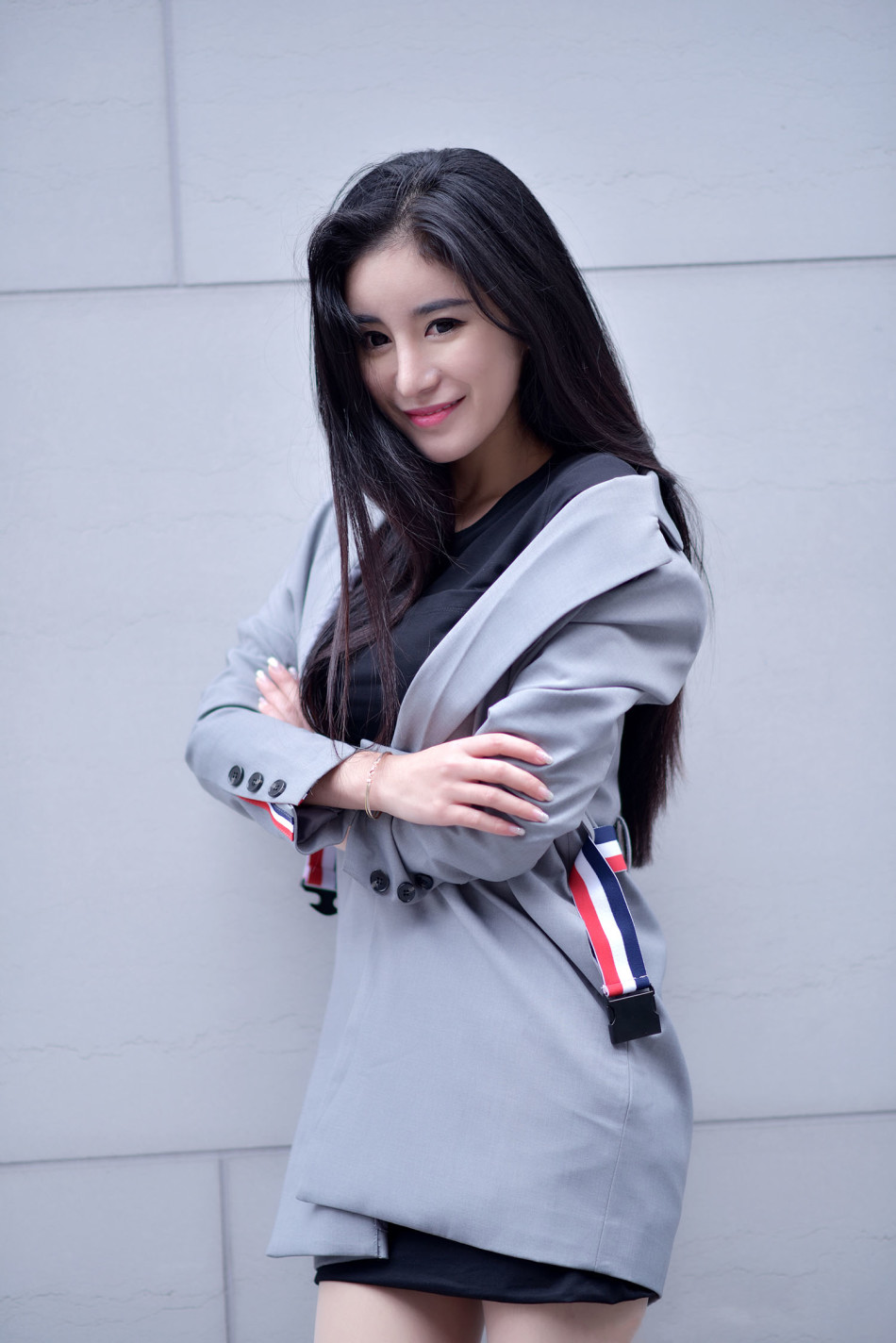 土豪打赏百万的女主播长这样