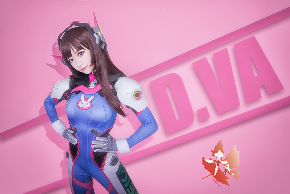 守望先锋lovelive美女集合 天天cosplay福利图_高清图集_新浪网