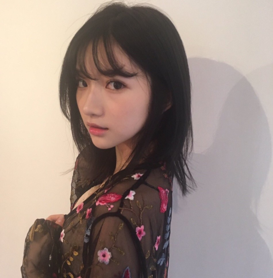 颜值逆天 美女演员也爱游戏(14)