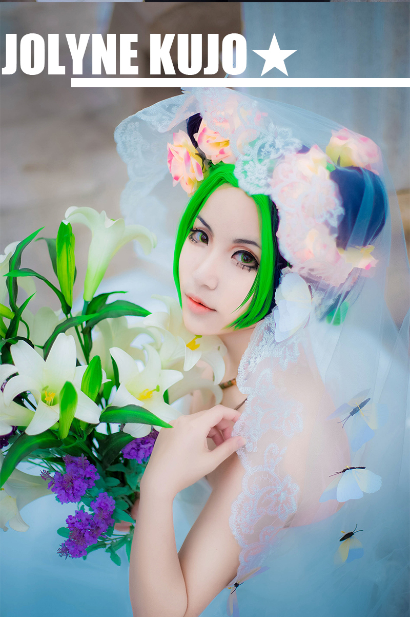 年度百张大师级cos精选 天天cosplay福利赏