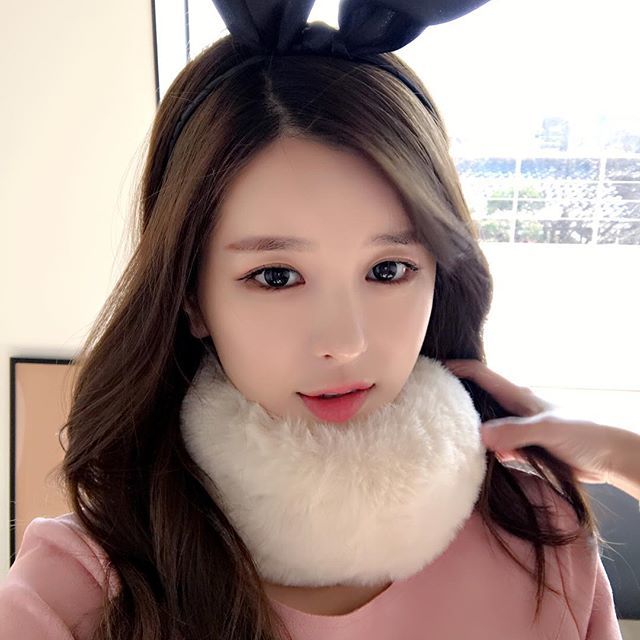 韩国第一女主播尹素婉要走了