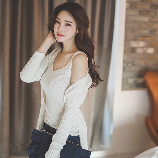 韩国第一超模也爱玩守望先锋