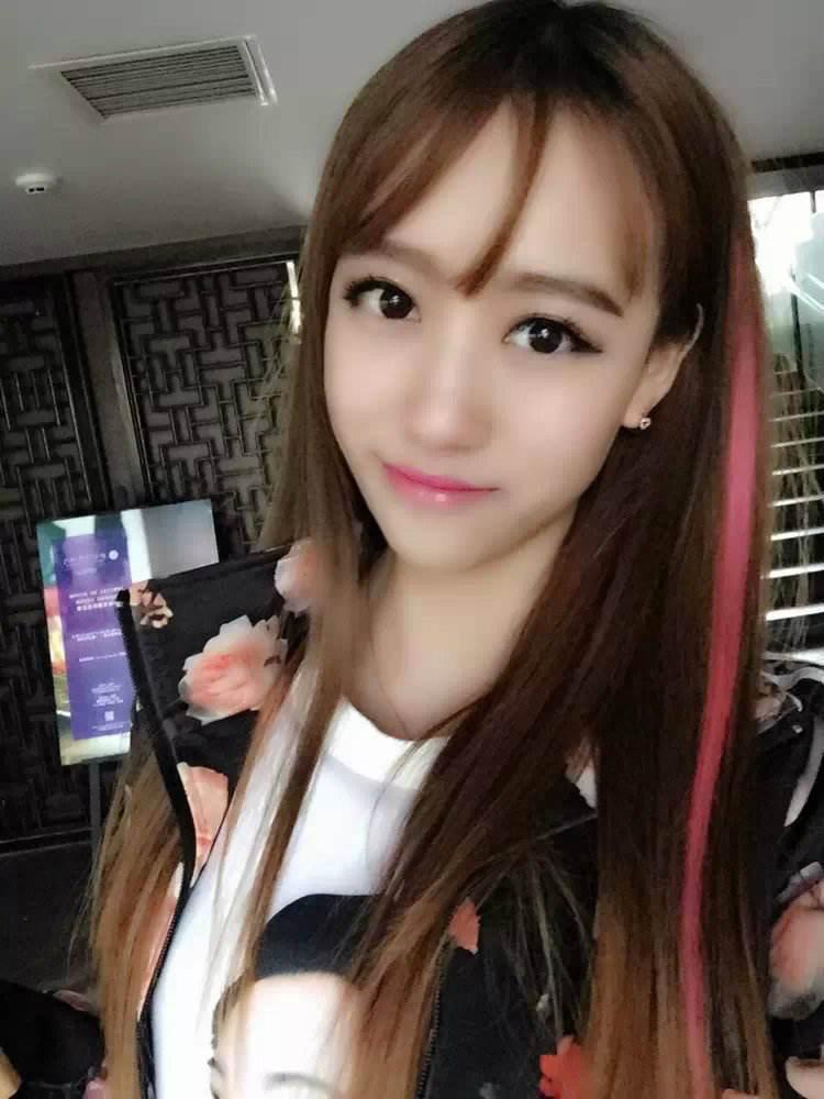 南波儿回归直播?