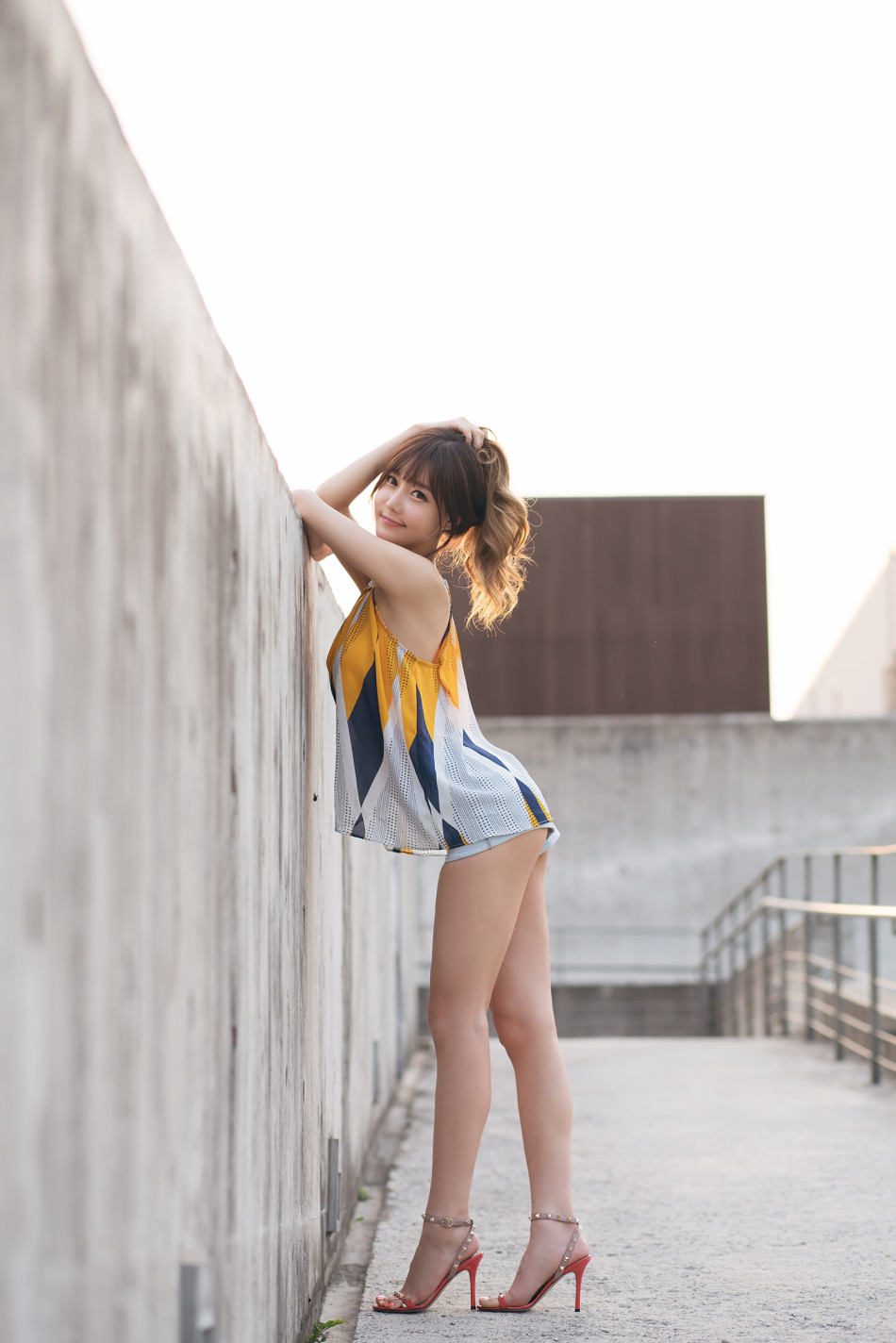 龙珠崔瑟琪私照