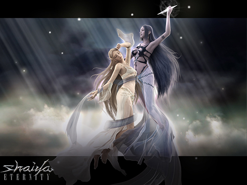 《神泣》游戏截图