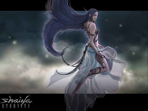 《神泣》游戏截图