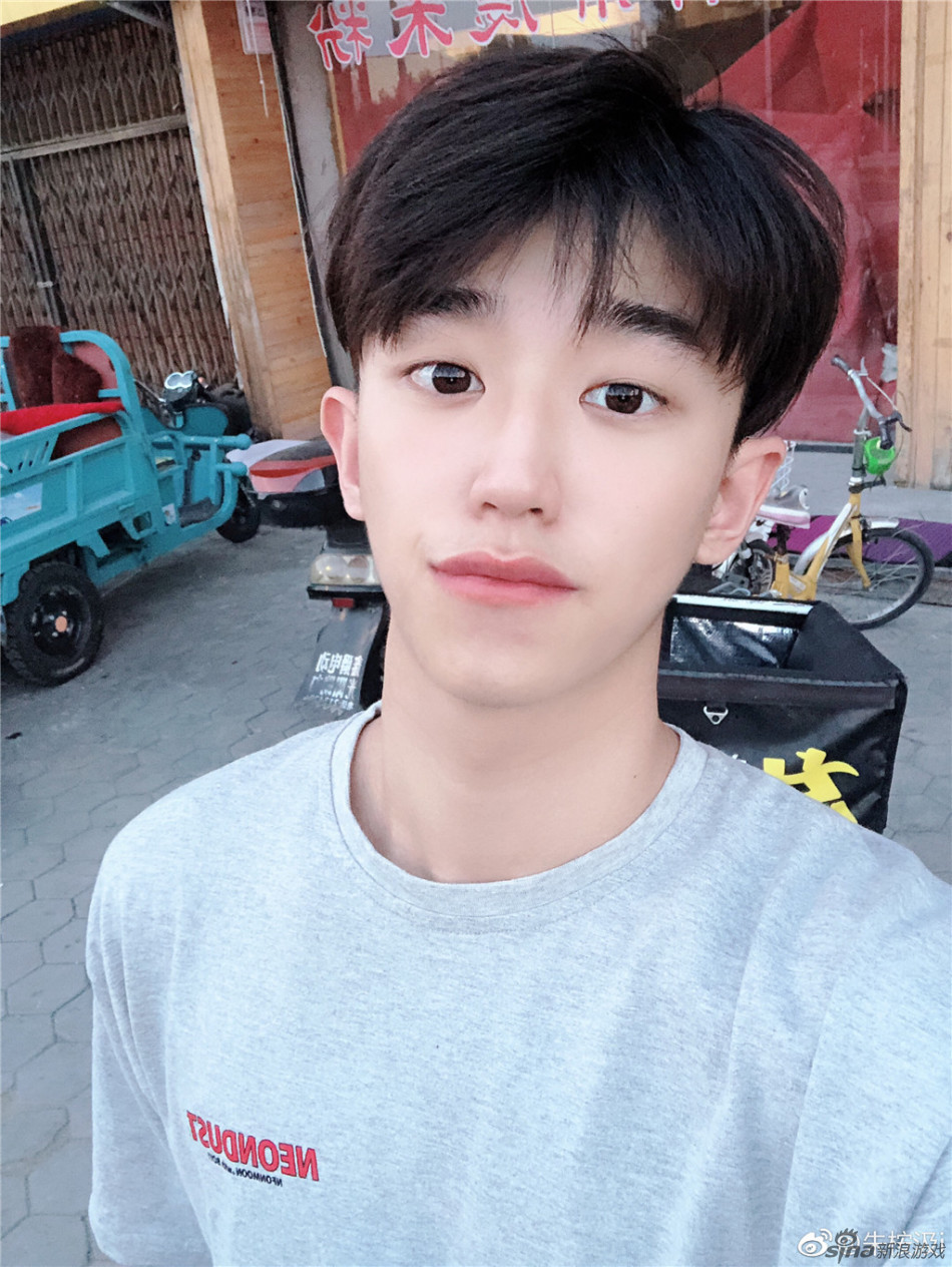 帅哥荐游团——朱桉汲 (24)