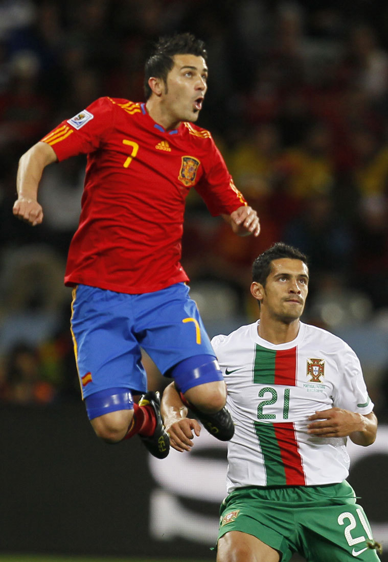 我爱飞翔-世界杯腾空瞬间