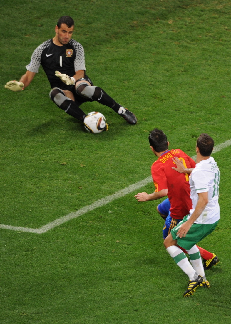 我爱射门-世界杯进球集锦