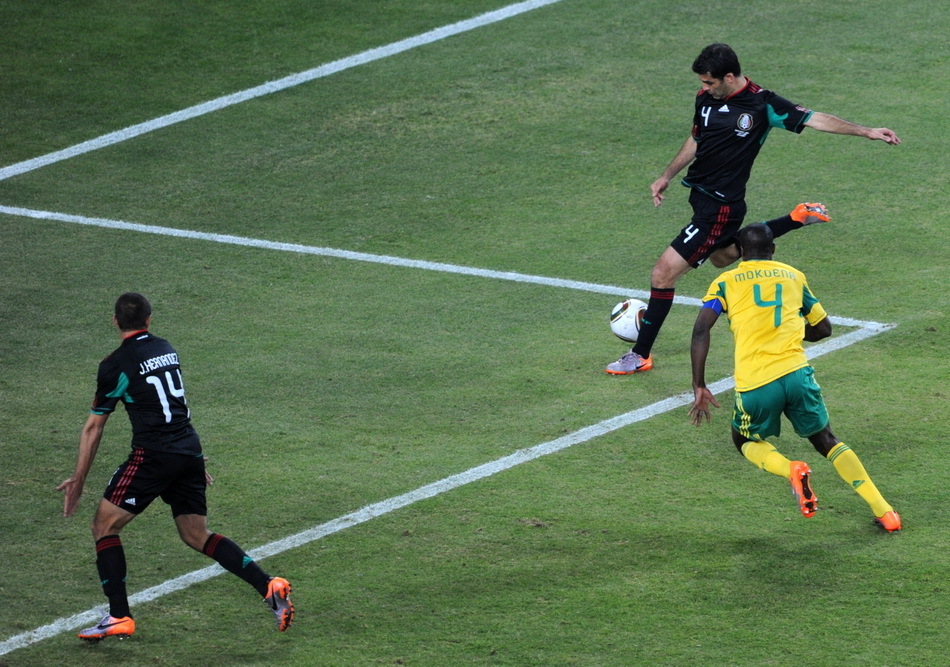 我爱射门-世界杯进球集锦