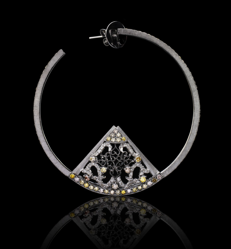 > 万宝宝个人高级珠宝系列