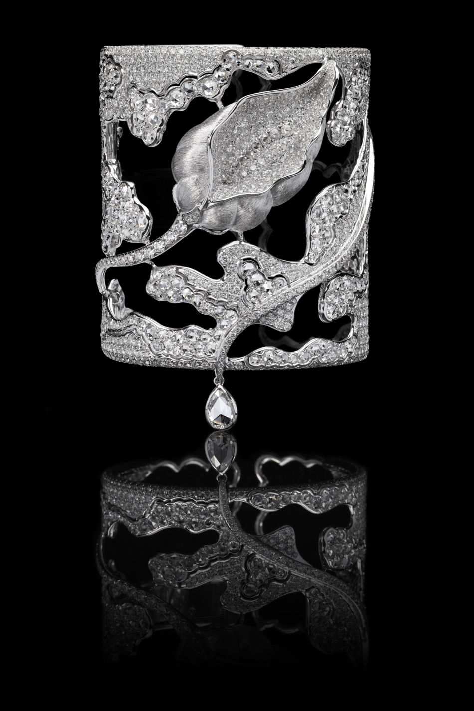 > 万宝宝个人高级珠宝系列