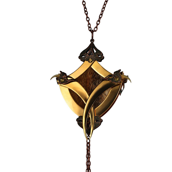 色彩斑斓 来自塞尔维亚的哥特风蝴蝶饰品