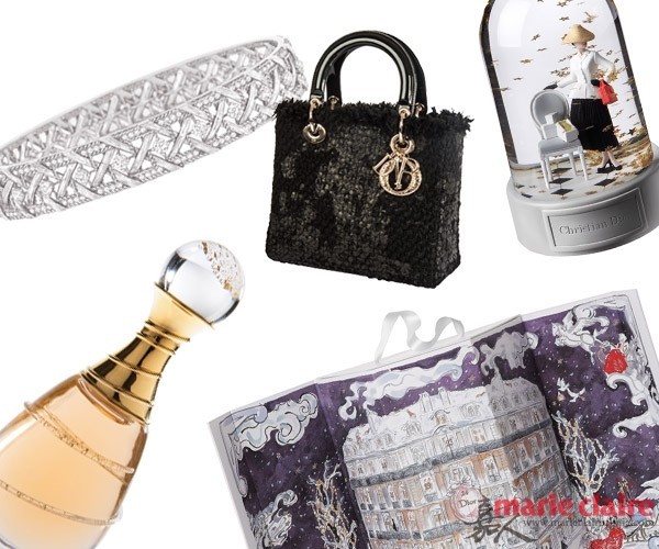 圣诞必须拥有的限量款