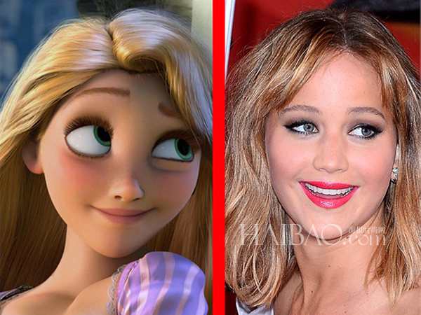 《白雪公主》 vs 凯蒂·佩里