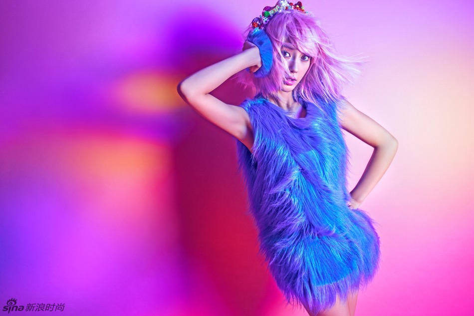 说baby整容的人都进来