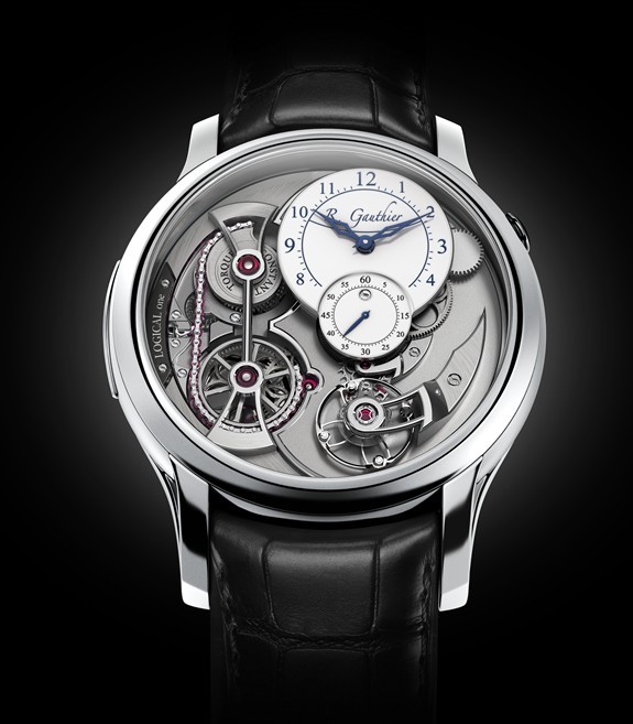 2013gphg(日内瓦高级钟表大赏)获奖名单