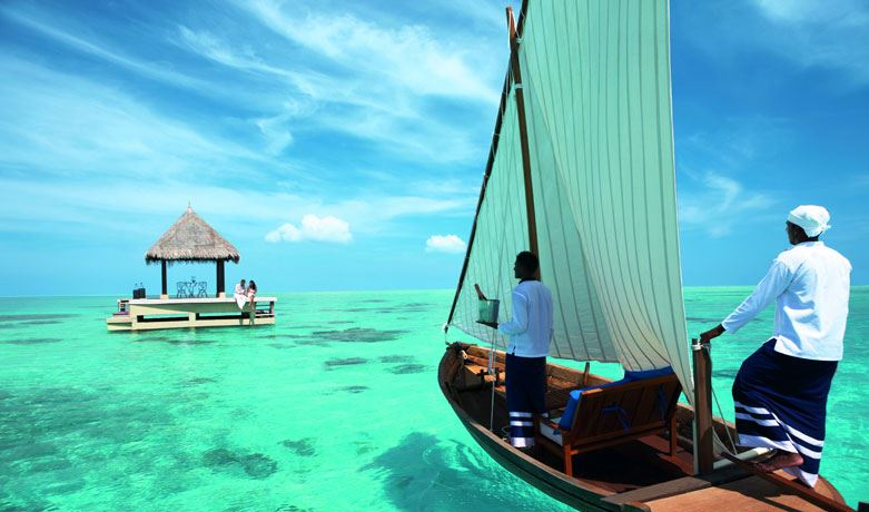 世界海岛旅游排名_和平精英海岛地图(2)