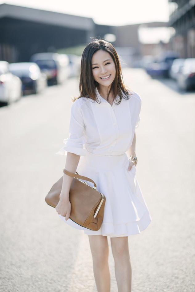 观看 1 / 6 近日,演员关悦登上第一时尚生活周刊《精品购物指南life