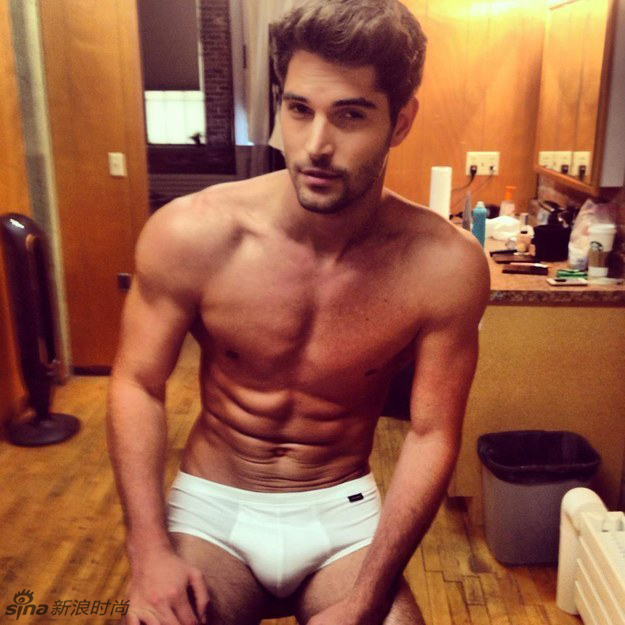 翻阅图片 列表查看 大图 全屏观看 1 / 13 加拿大人尼克-贝特曼(nick