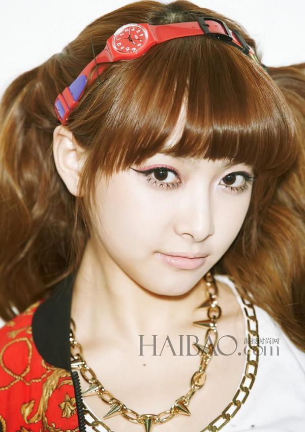 宋茜全智贤野蛮女友对决