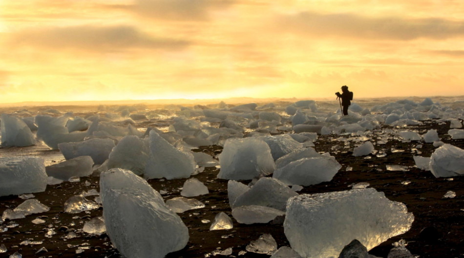 探访星际穿越取景地