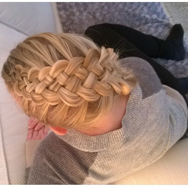 潮流大势五股编