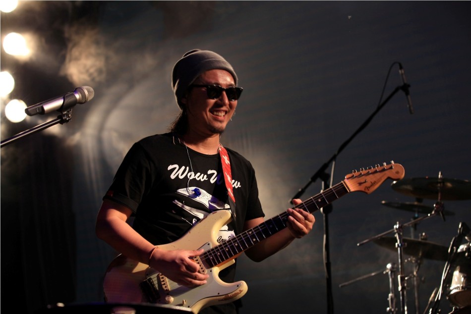 《飞鱼秀》小飞开嗓 音乐脱口秀"歪闹"全场