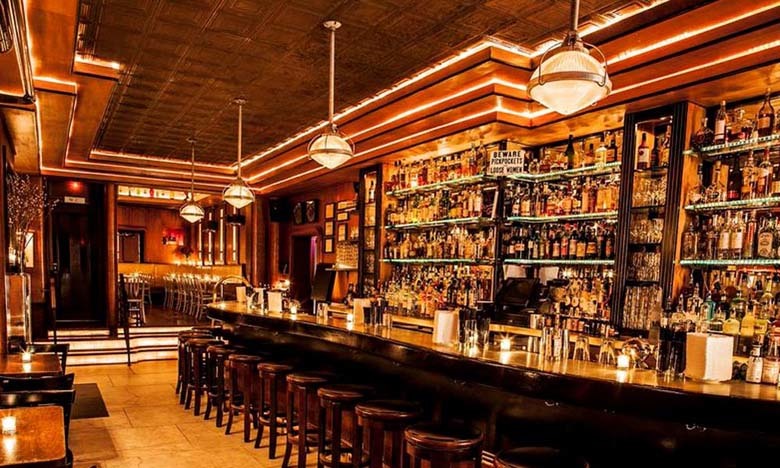 夏夜泡吧去 top10最美酒吧这辈子值得去一次