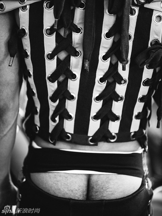 Sibling男人的事业线