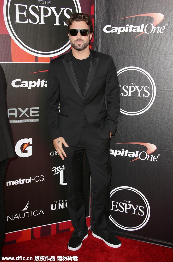 brody jenner