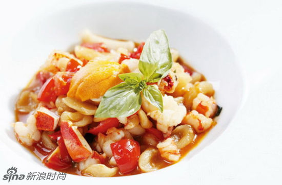 十道龙虾菜品大赏