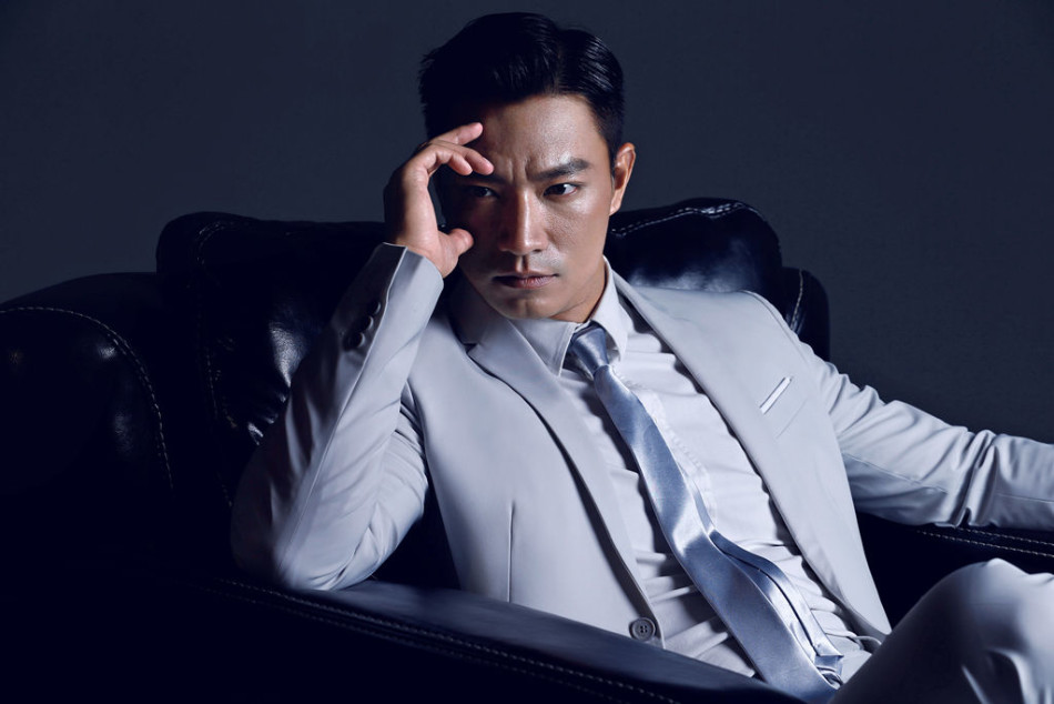 朔风江明洋写真曝光 展现时髦夏日性感