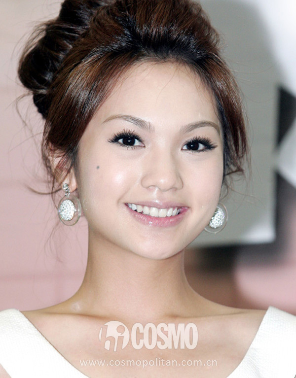 大脑门拍照好捉急怎么破_新浪图片