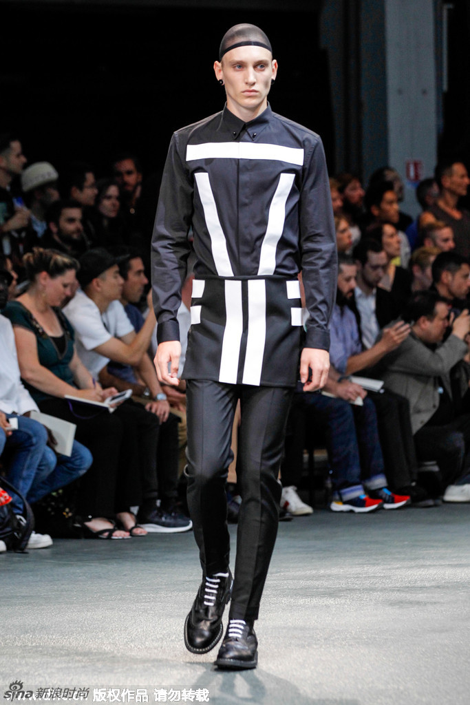 胡彦斌撞衫吴亦凡