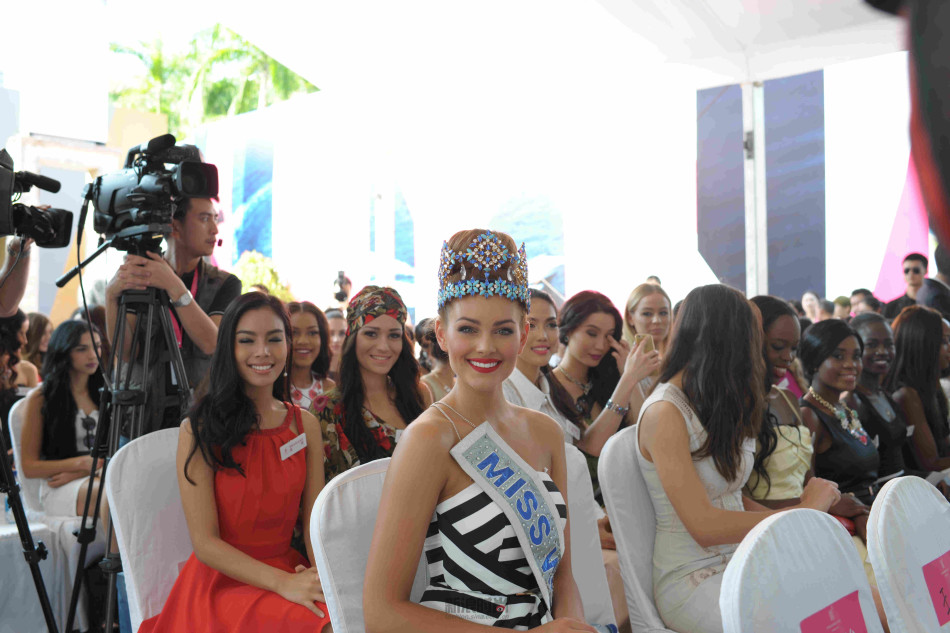 2015海天盛筵现场直击