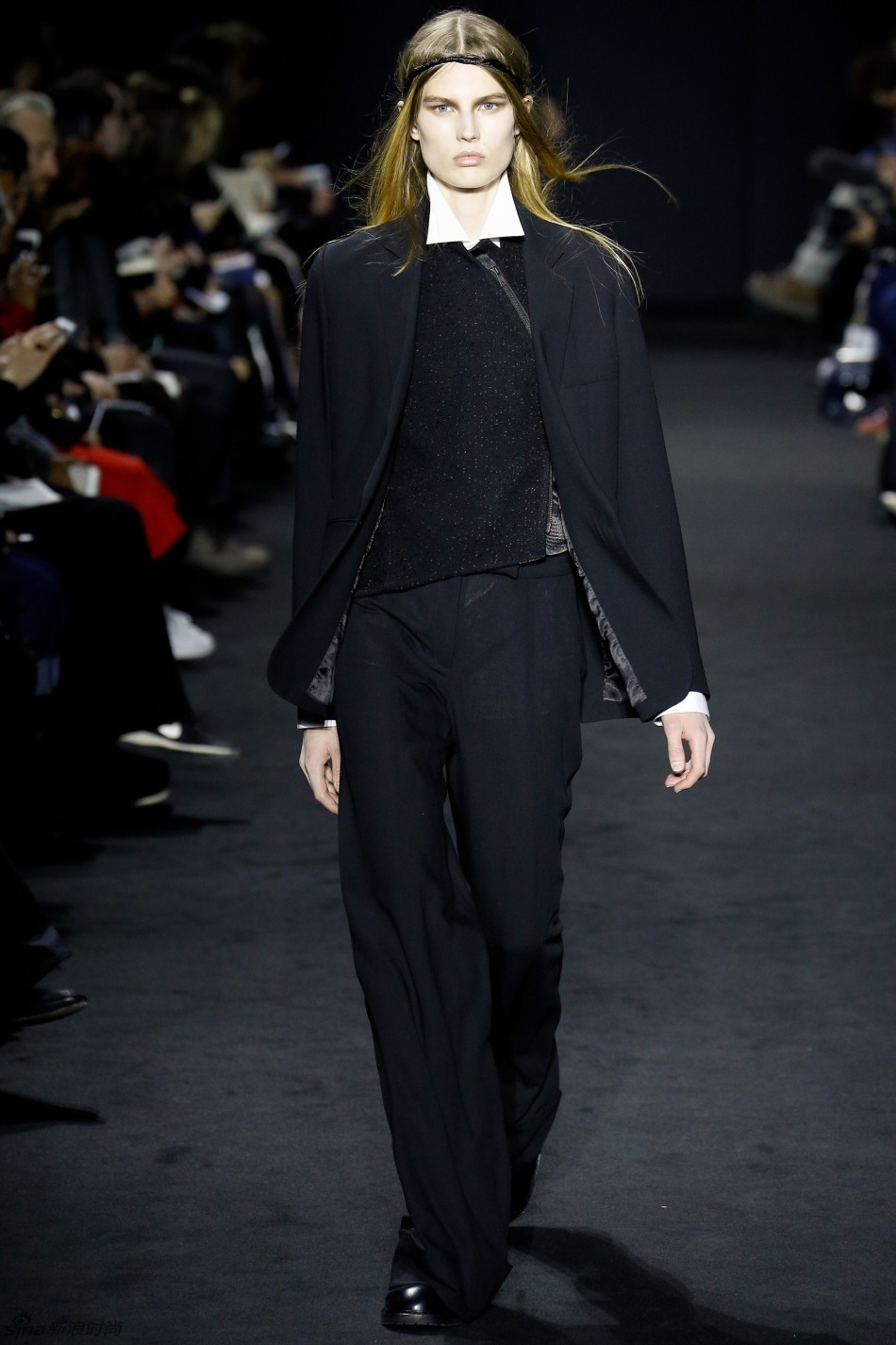 anndemeulemeester2016秋冬系列