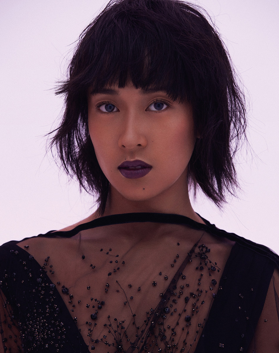 吉克隽逸全新大片曝光 高贵魅惑刚柔并济_高清图集_新浪网