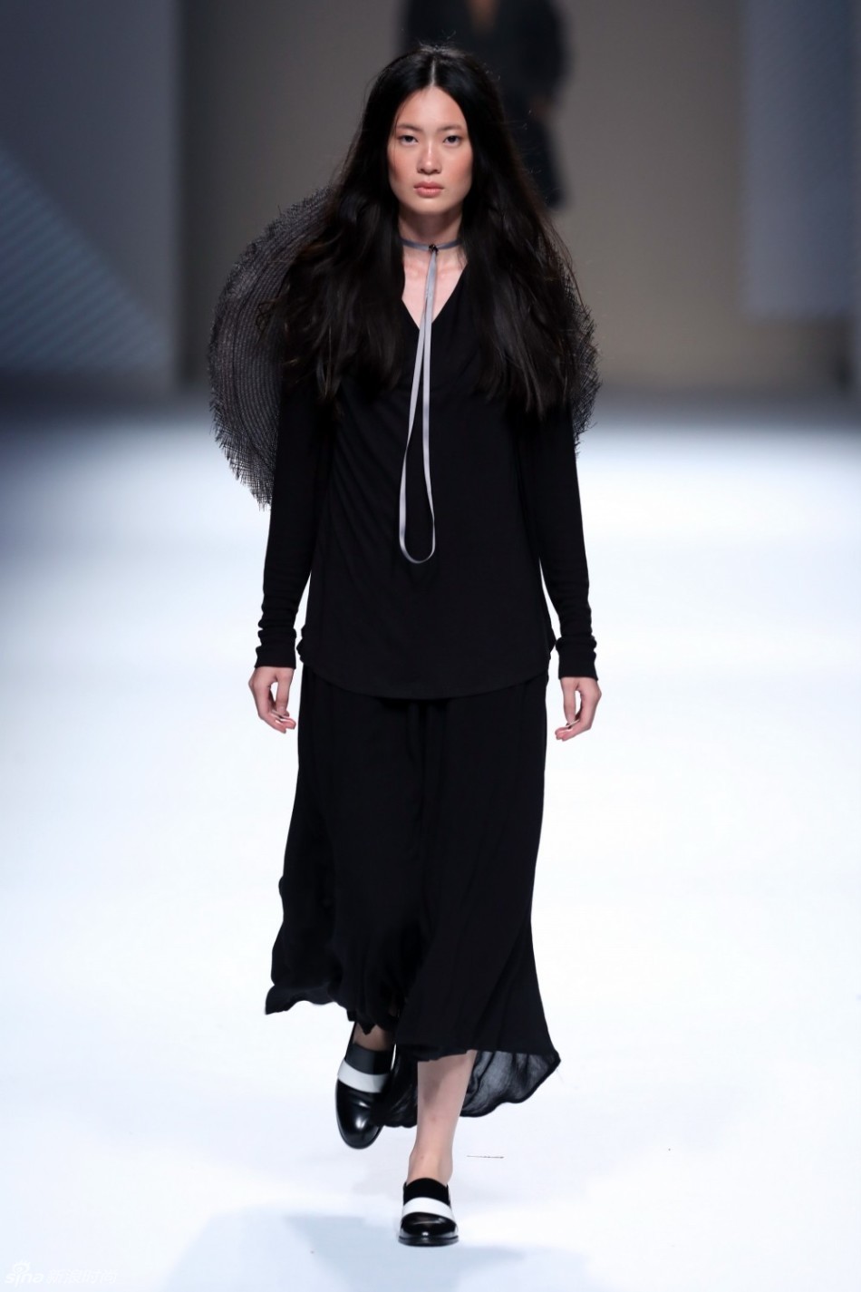 2017春夏上海时装周a.av秀场